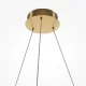 Suspensie Breeze MOD281PL-L45BS3K Maytoni LED, Alama, Germania