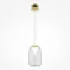 Pendul Splash MOD282PL-L8G3K1 Maytoni LED, Auriu, Germania
