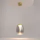 Pendul Splash MOD282PL-L8G3K Maytoni LED, Auriu, Germania