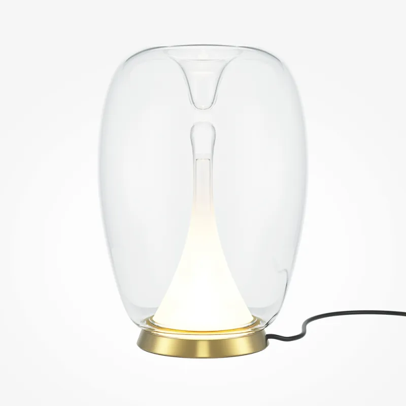 Veioza Splash MOD282TL-L15G3K1 Maytoni LED, Auriu, Germania