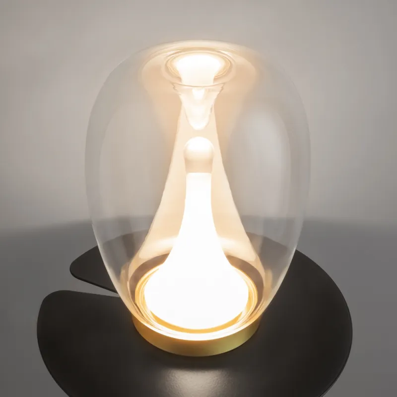 Veioza Splash MOD282TL-L15G3K1 Maytoni LED, Auriu, Germania