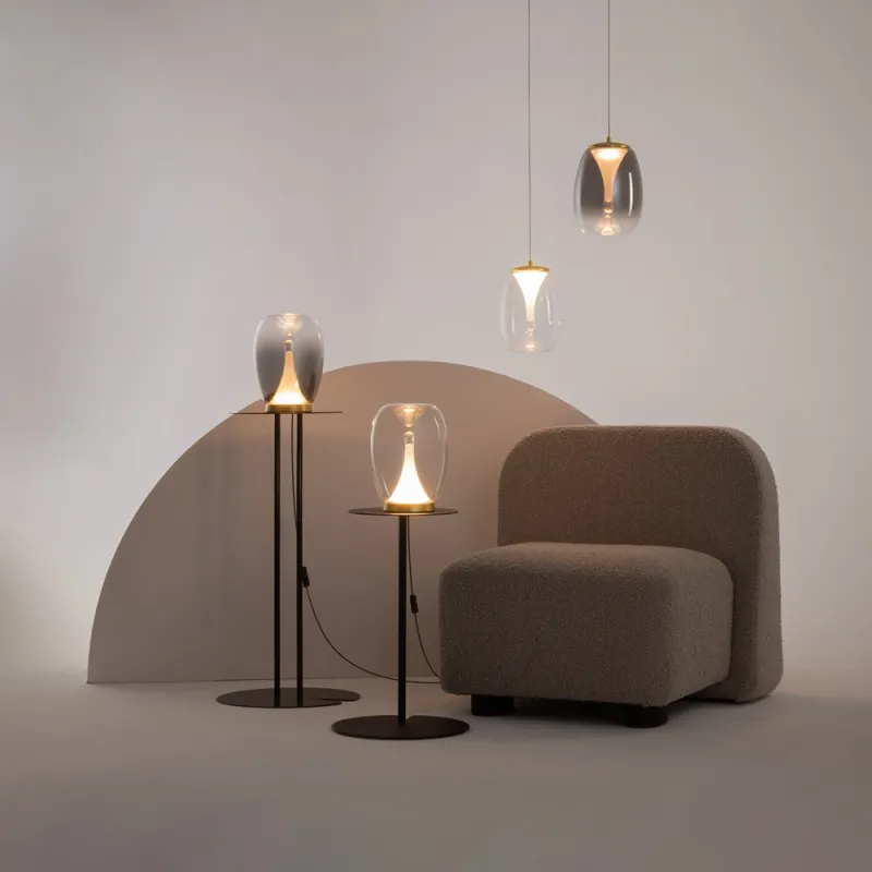 Veioza Splash MOD282TL-L15G3K1 Maytoni LED, Auriu, Germania