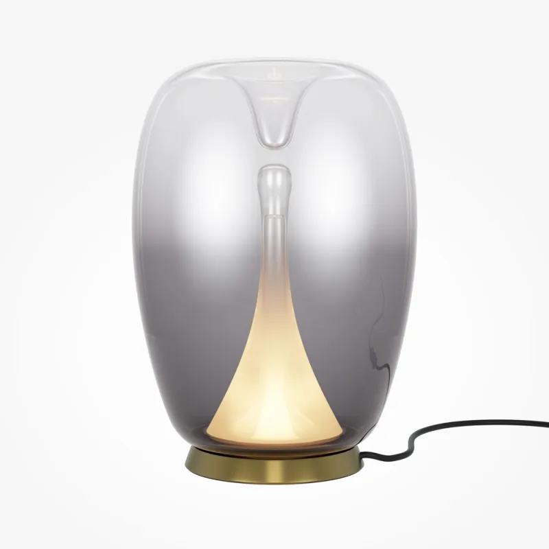Veioza Splash MOD282TL-L15G3K Maytoni LED, Auriu, Germania