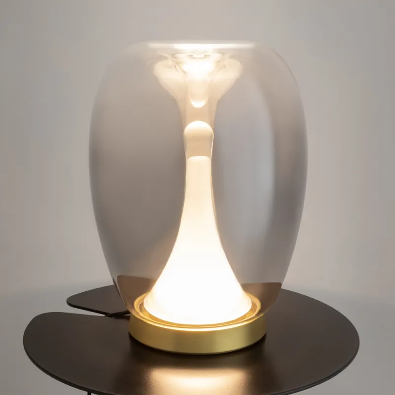 Veioza Splash MOD282TL-L15G3K Maytoni LED, Auriu, Germania