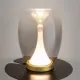 Veioza Splash MOD282TL-L15G3K Maytoni LED, Auriu, Germania
