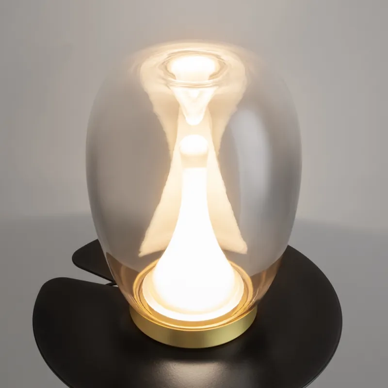 Veioza Splash MOD282TL-L15G3K Maytoni LED, Auriu, Germania