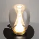 Veioza Splash MOD282TL-L15G3K Maytoni LED, Auriu, Germania