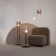 Veioza Splash MOD282TL-L15G3K Maytoni LED, Auriu, Germania