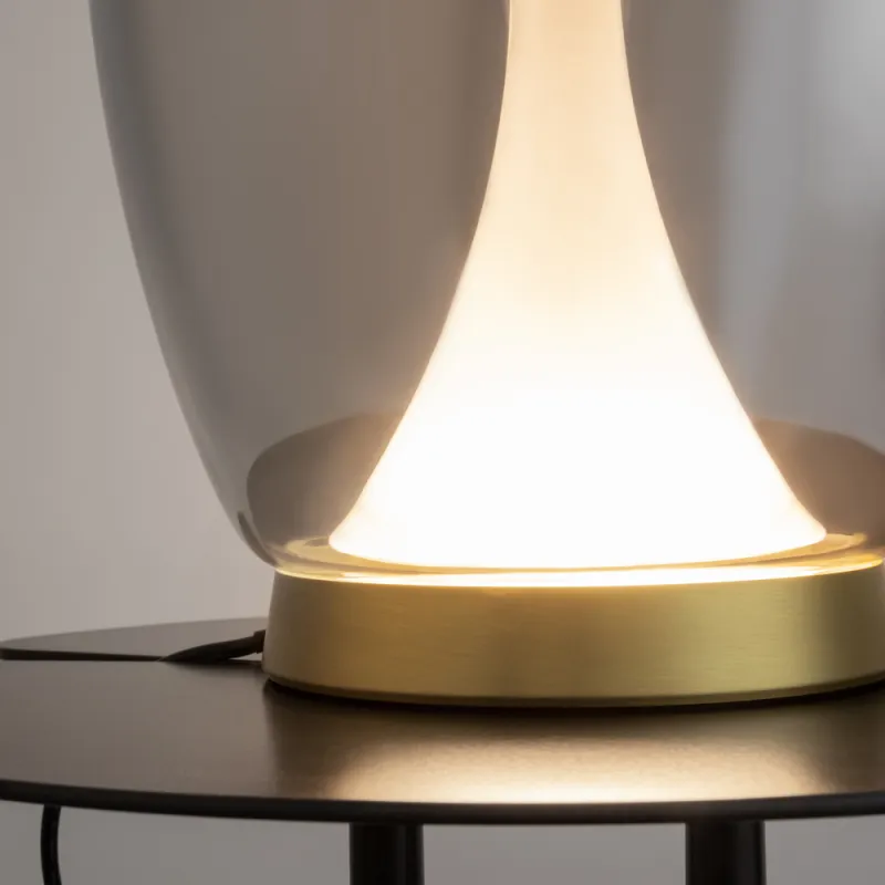Veioza Splash MOD282TL-L15G3K Maytoni LED, Auriu, Germania