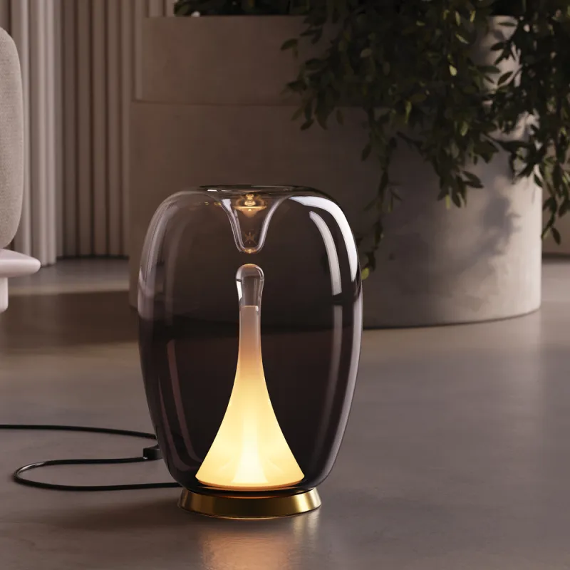 Veioza Splash MOD282TL-L15G3K Maytoni LED, Auriu, Germania