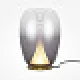 Veioza Splash MOD282TL-L15G3K Maytoni LED, Auriu, Germania