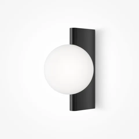 Aplica Avant-garde MOD324WL-01B Maytoni G9, Negru, Germania