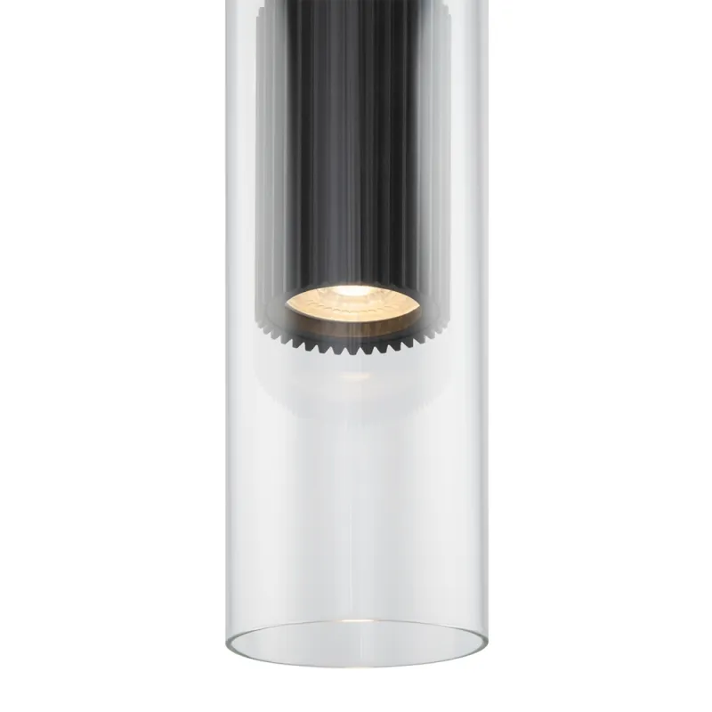 Pendul Dynamics MOD326PL-01B Maytoni GU10, Negru, Germania