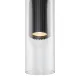 Pendul Dynamics MOD326PL-01B Maytoni GU10, Negru, Germania