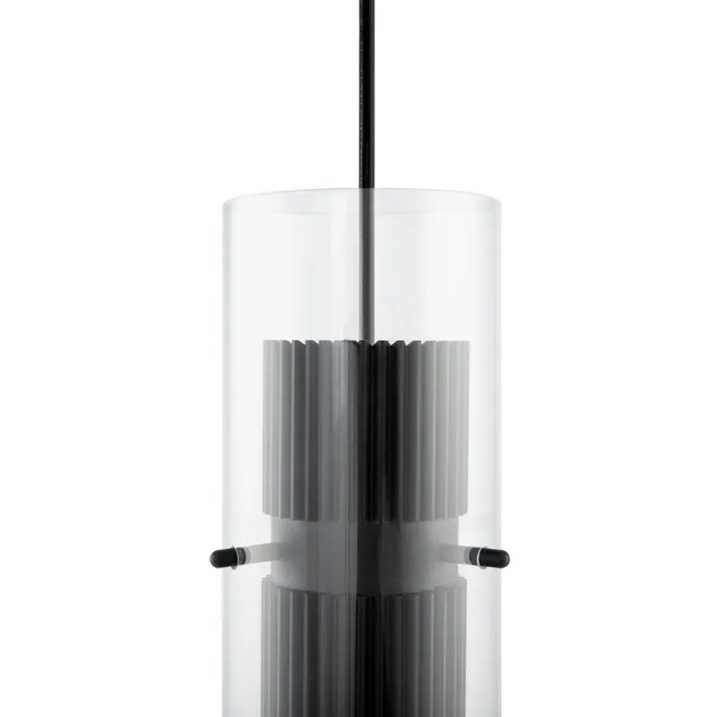 Pendul Dynamics MOD326PL-01B Maytoni GU10, Negru, Germania