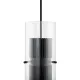 Pendul Dynamics MOD326PL-01B Maytoni GU10, Negru, Germania