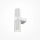 Aplica Dynamics MOD326WL-02W Maytoni GU10, Alb, Germania