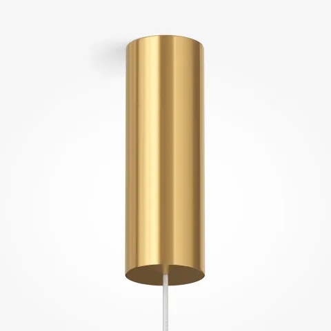 Suspensie Amulet MOD555PL-L11G3K Maytoni LED, Auriu, Germania