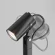 Stalp Scope O025FL-01B1 Maytoni GU10, Negru, Germania