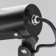 Stalp Scope O025FL-01B1 Maytoni GU10, Negru, Germania
