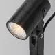 Stalp Scope O025FL-01B1 Maytoni GU10, Negru, Germania