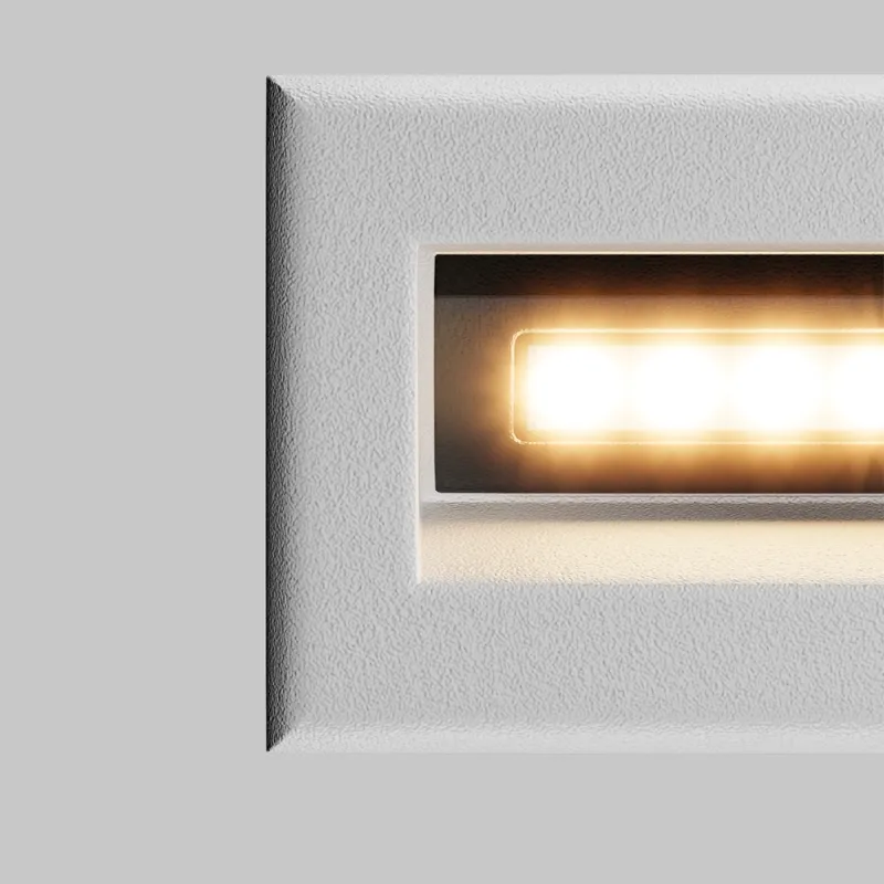 Aplica Scari Bosca O045SL-L3W3K Maytoni LED, Alb, Germania