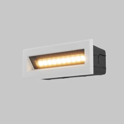 Aplica Scari Bosca O045SL-L5W3K Maytoni LED, Alb, Germania
