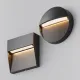 Aplica Scari Mane O046SL-L3B3K Maytoni LED, Negru, Germania