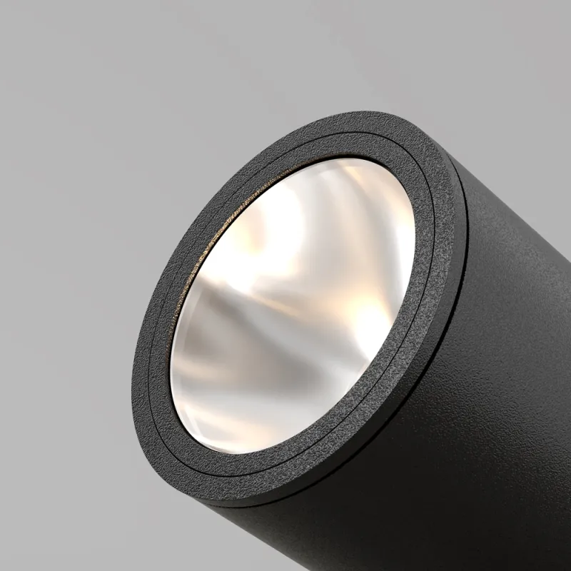 Reflector Exterior Bern O050FL-L30GF3K Maytoni LED, Grafit, Germania