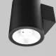 Aplica Exterior Shim O303WL-L5GF3K Maytoni LED, Grafit, Germania