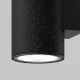 Aplica Exterior Shim O303WL-L5GF3K Maytoni LED, Grafit, Germania