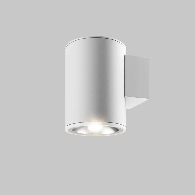 Aplica Exterior Shim O303WL-L5W3K Maytoni LED, Alb, Germania