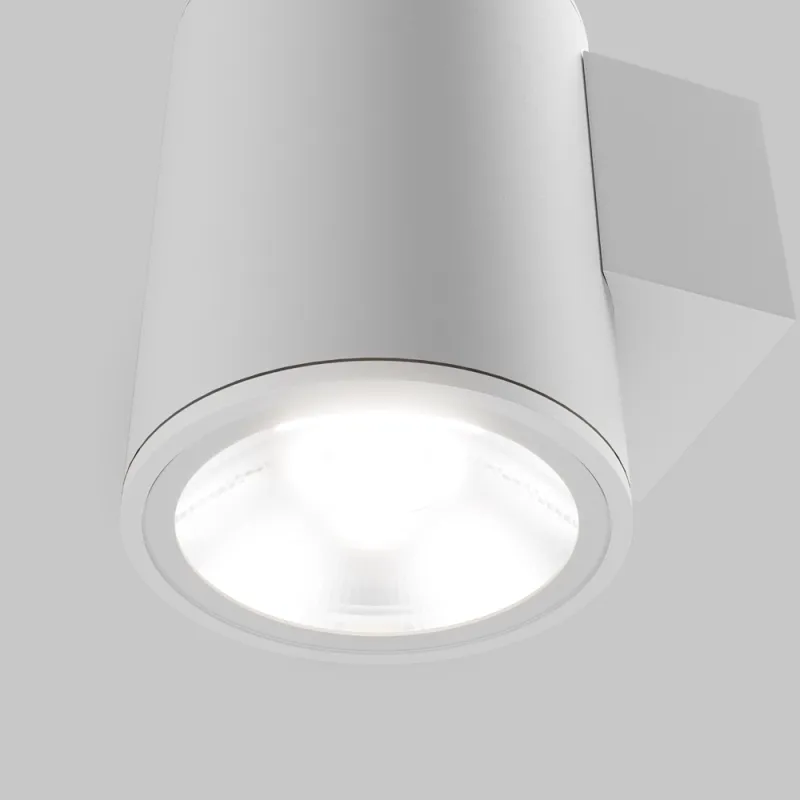 Aplica Exterior Shim O303WL-L5W3K Maytoni LED, Alb, Germania