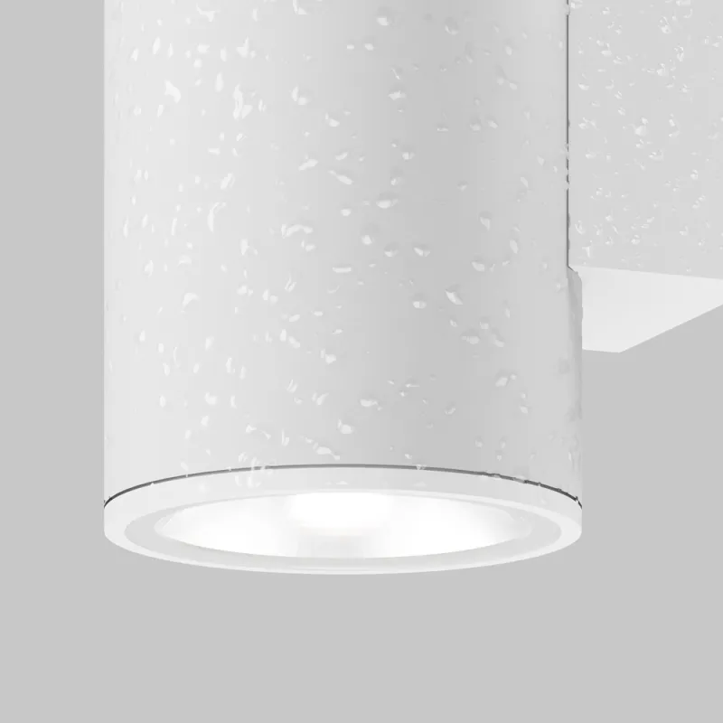 Aplica Exterior Shim O303WL-L5W3K Maytoni LED, Alb, Germania