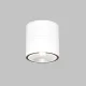 Plafoniera Exterior Spin O310CL-L12W3K Maytoni LED, Alb, Germania