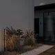 Stalp Pole O440FL-L12GF3K Maytoni LED, Grafit, Germania
