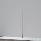 Stalp Pole O440FL-L18GF3K Maytoni LED, Grafit, Germania