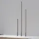 Stalp Pole O440FL-L18GF3K Maytoni LED, Grafit, Germania
