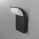 Aplica Exterior Stock O446WL-L7GF3K Maytoni LED, Grafit, Germania