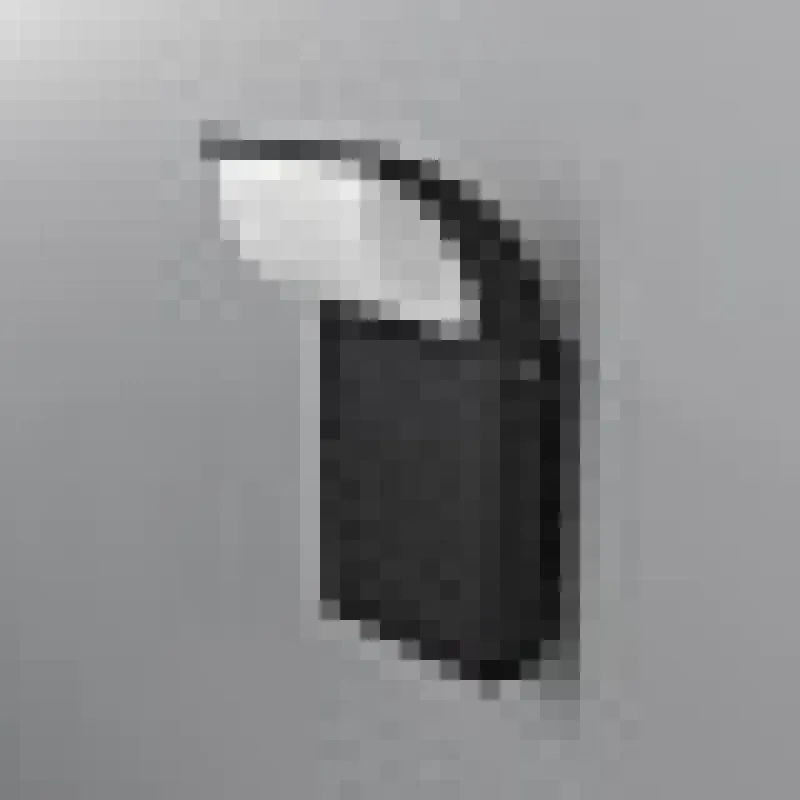Aplica Exterior Stock O446WL-L7GF3K Maytoni LED, Grafit, Germania