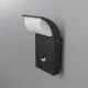 Aplica Exterior Stock O446WL-L7GF3KSR Maytoni LED, Grafit, Germania