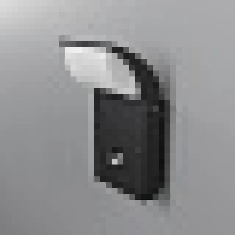 Aplica Exterior Stock O446WL-L7GF3KSR Maytoni LED, Grafit, Germania