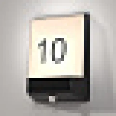 Aplica Exterior Row O448WL-L9GF3KSR Maytoni LED, Grafit, Germania