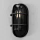 Aplica Exterior Candle O449WL-01GF1 Maytoni E27, Grafit, Germania