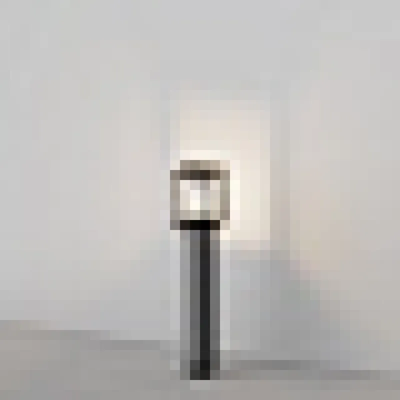 Stalp Cell O452FL-01GF2 Maytoni E27, Grafit, Germania