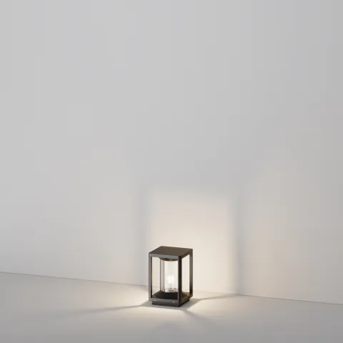 Stalp Cell O452FL-01GF Maytoni E27, Grafit, Germania