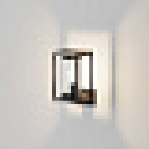 Aplica Exterior Cell O452WL-01GF Maytoni E27, Grafit, Germania