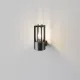 Aplica Exterior Barrel O453WL-01GF Maytoni E27, Grafit, Germania