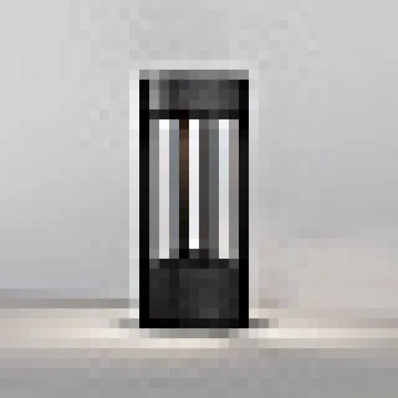 Aplica Exterior Vint O458WL-L9GF3K Maytoni LED, Grafit, Germania