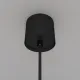 Pendul Luna P039PL-5W3K-10-B Maytoni LED, Alb, Germania